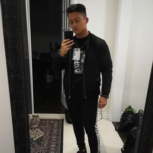 Meet your Posher, Albert